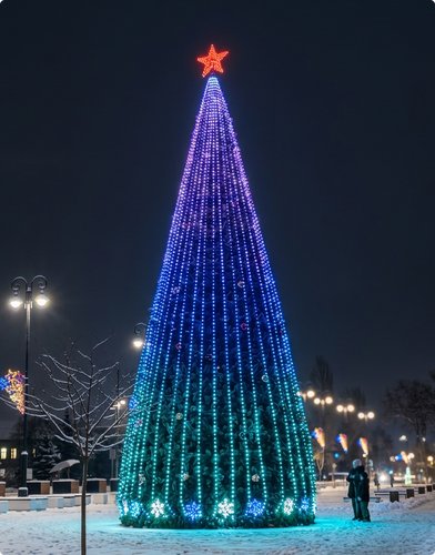 3D Lights