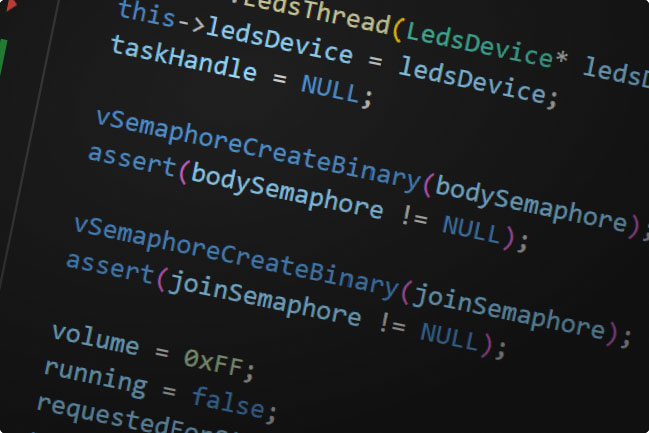 Software